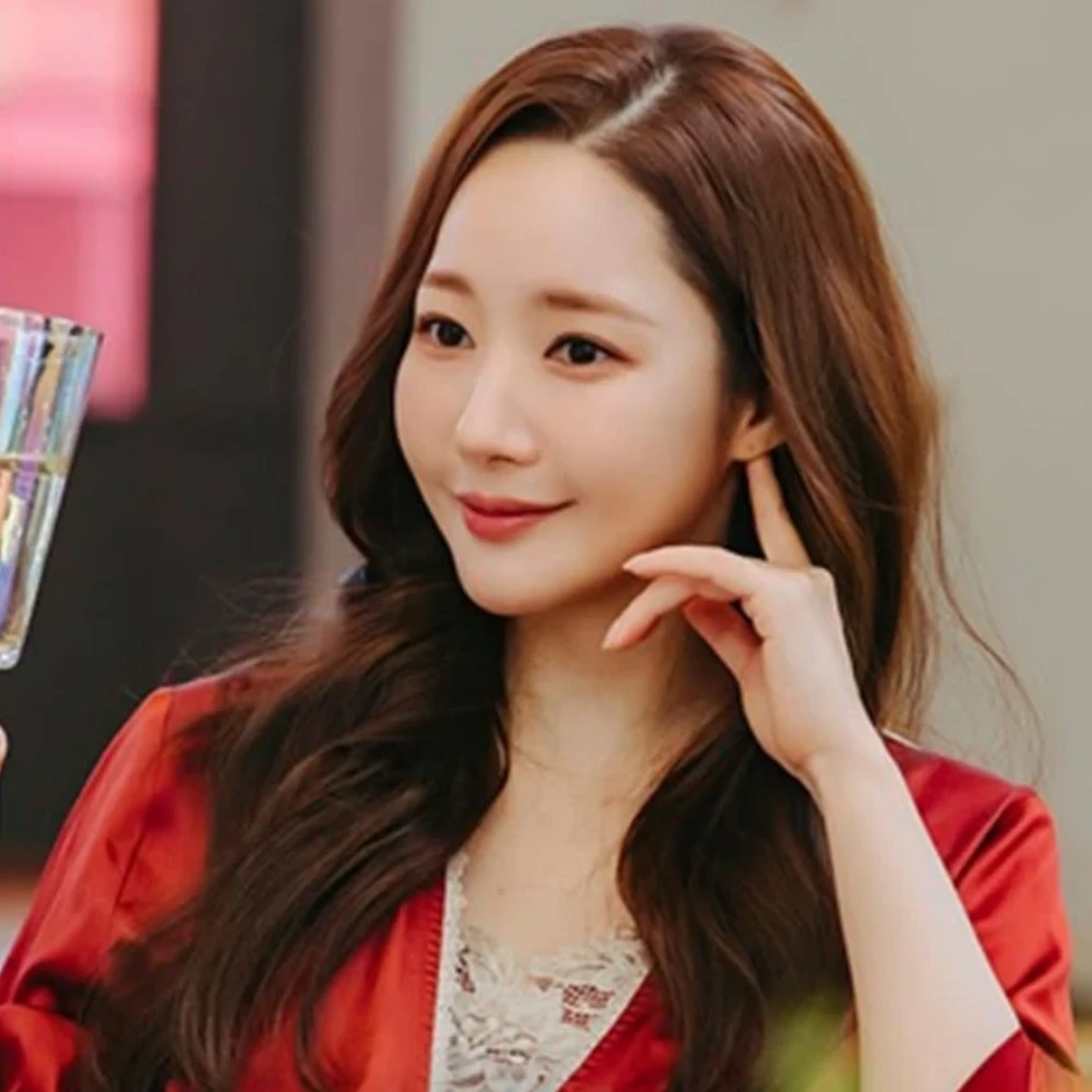 Park Min Young reacts to fans' concern over sudden weight loss amid Confidence Queen promotions: 'While working on Siren...'