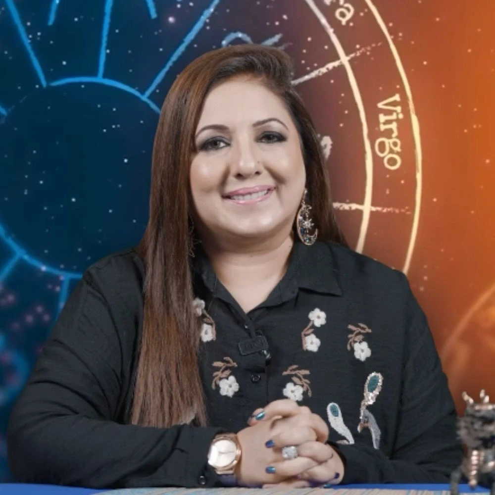 Weekly Horoscope September 16–22: Sagittarius, Capricorn, Aquarius, and Pisces - Munisha Khatwani reveals tarot and angel messages