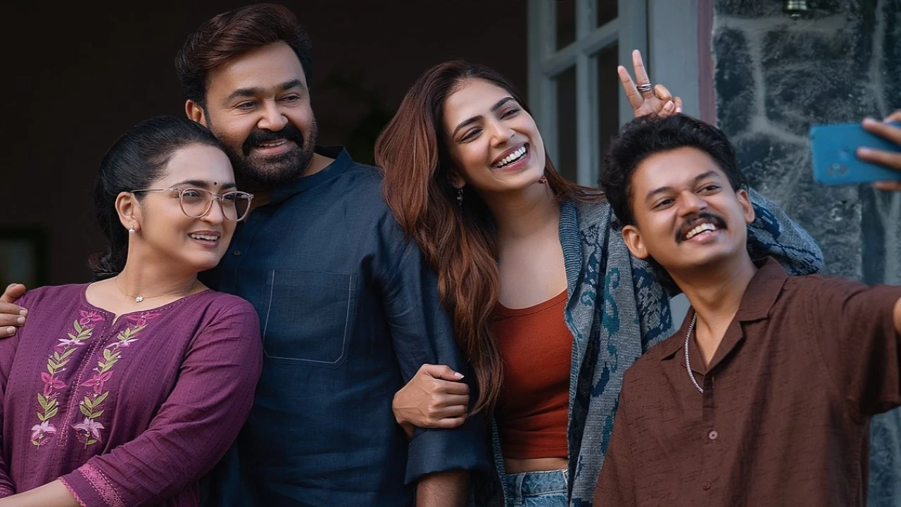 Hridayapoorvam OTT Release (PC: Mohanlal, X) Hridayapoorvam OTT Release