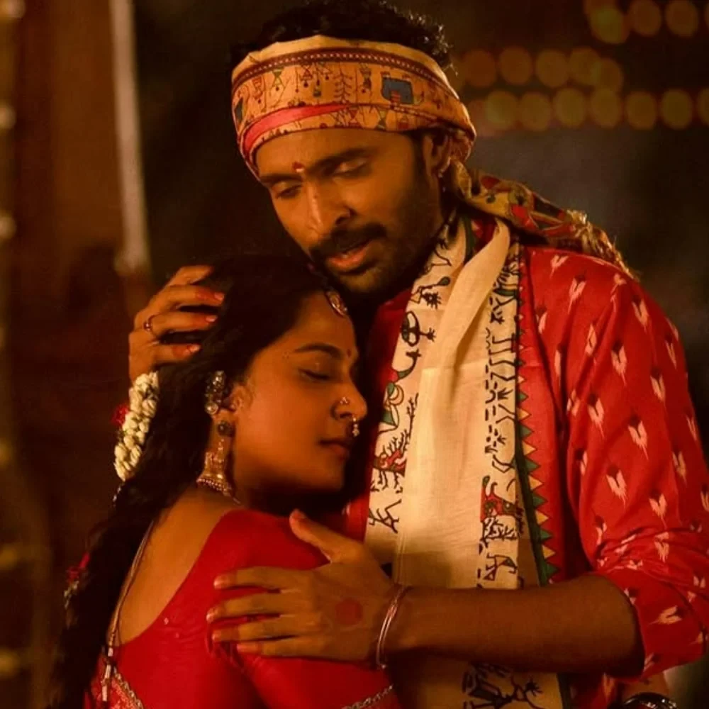 Ghaati Twitter Review: 11 tweets to read before watching Anushka Shetty-Vikram Prabhu's film