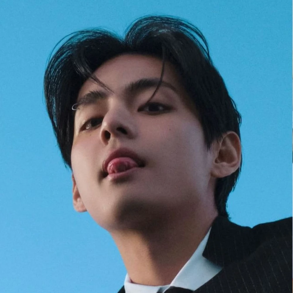 BTS’ V asks K-pop stars to join simultaneous livestream, TWS’ Dohoon and Kyungmin hilariously fail