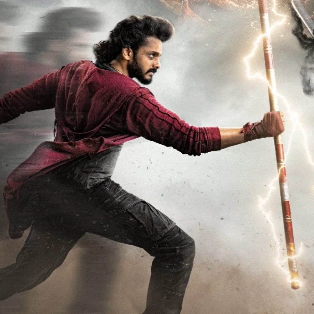Is Mirai really a ‘cinematic revolution’? 9 Tweets to read before watching Teja Sajja and Manchu Manoj’s fantasy adventure