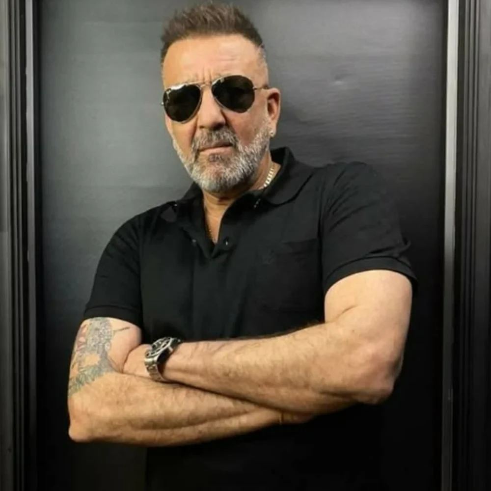 'I did cry for 2-3 hours': Sanjay Dutt recalls emotional turmoil after lung cancer diagnosis, reveals how Rakesh Roshan helped