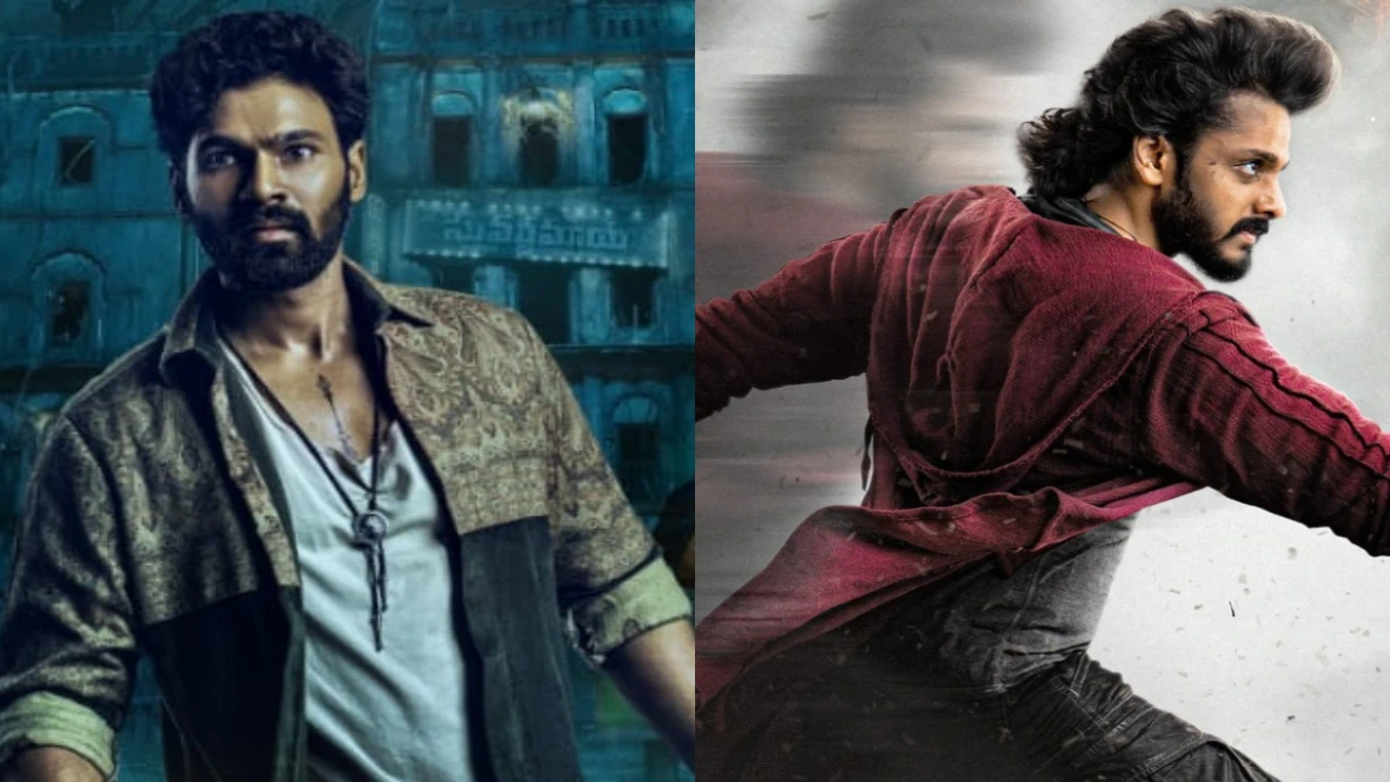 Bellamkonda Sai Sreenivas is disappointed after Mirai team set to clash with Kishkindapuri (PC: Shine Screens/People's Media Factory, X) Bellamkonda Sai Sreenivas is disappointed after Mirai team set to clash with Kishkindapuri