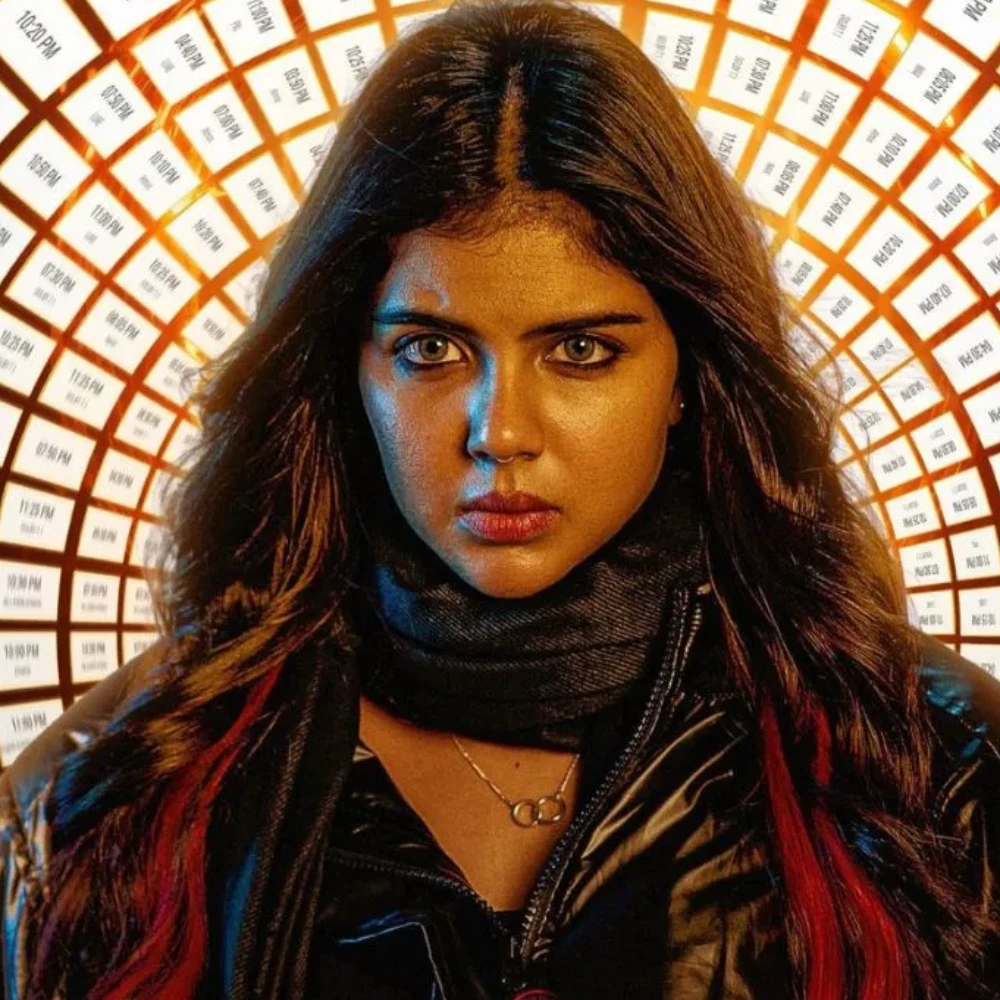 Box Office: Kalyani Priyadarshan and Naslen's Lokah continues its dream run, earns Rs 5.75 crore on Tuesday