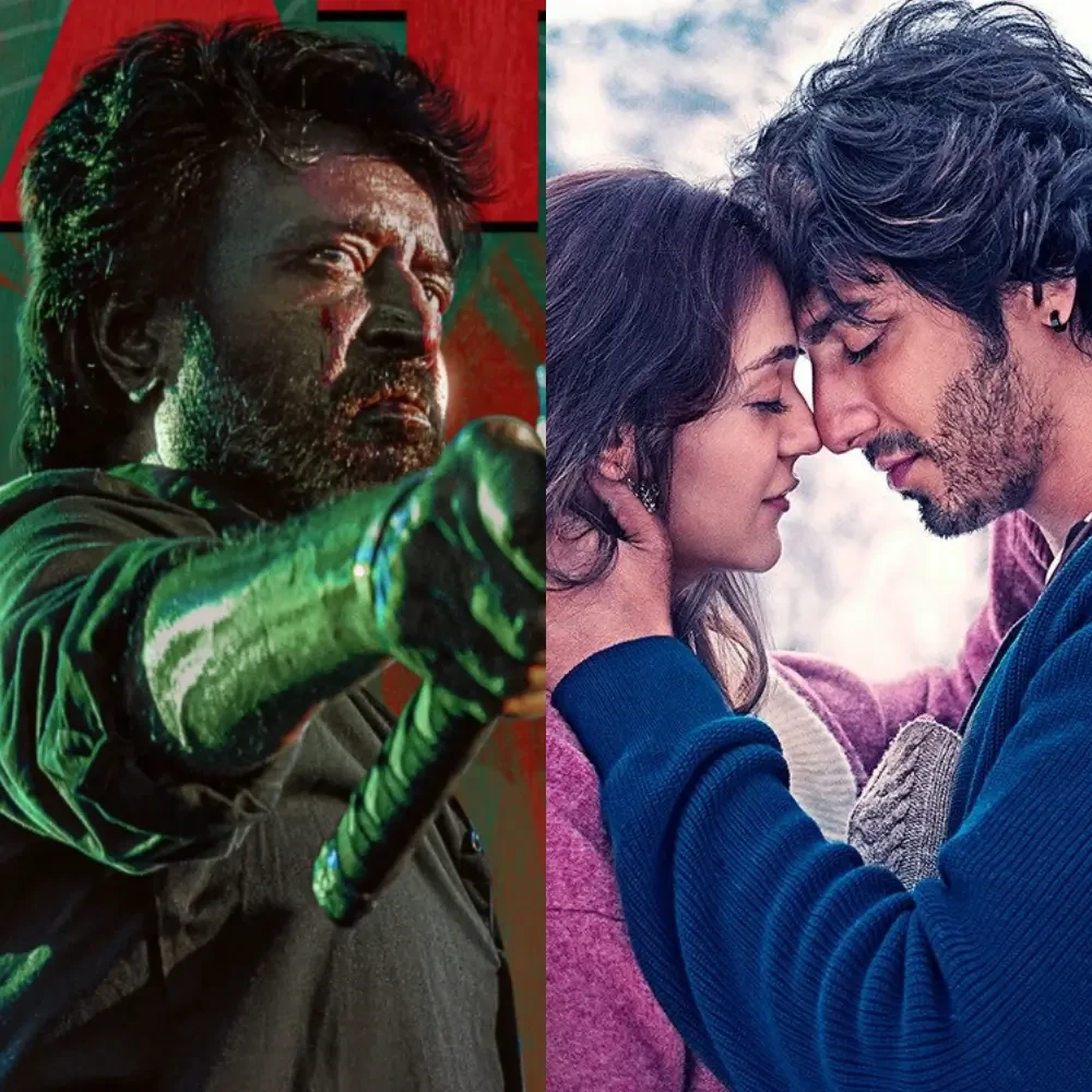 Pinkvilla Recommendations: Must-watch OTT releases this month: Coolie, The Ba***ds of Bollywood to Saiyaara