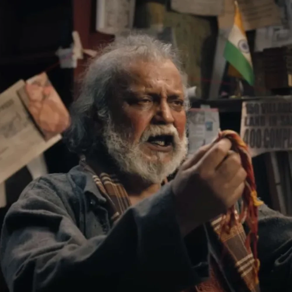 The Bengal Files India Box Office: Vivek Ranjan Agnihotri's hard-hitting film records below-par trend, collects Rs 7.60 crore in 5 days 