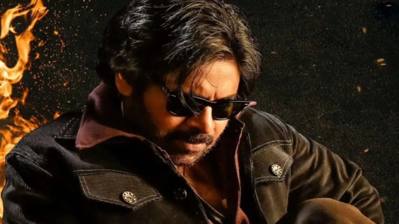 Pawan Kalyan