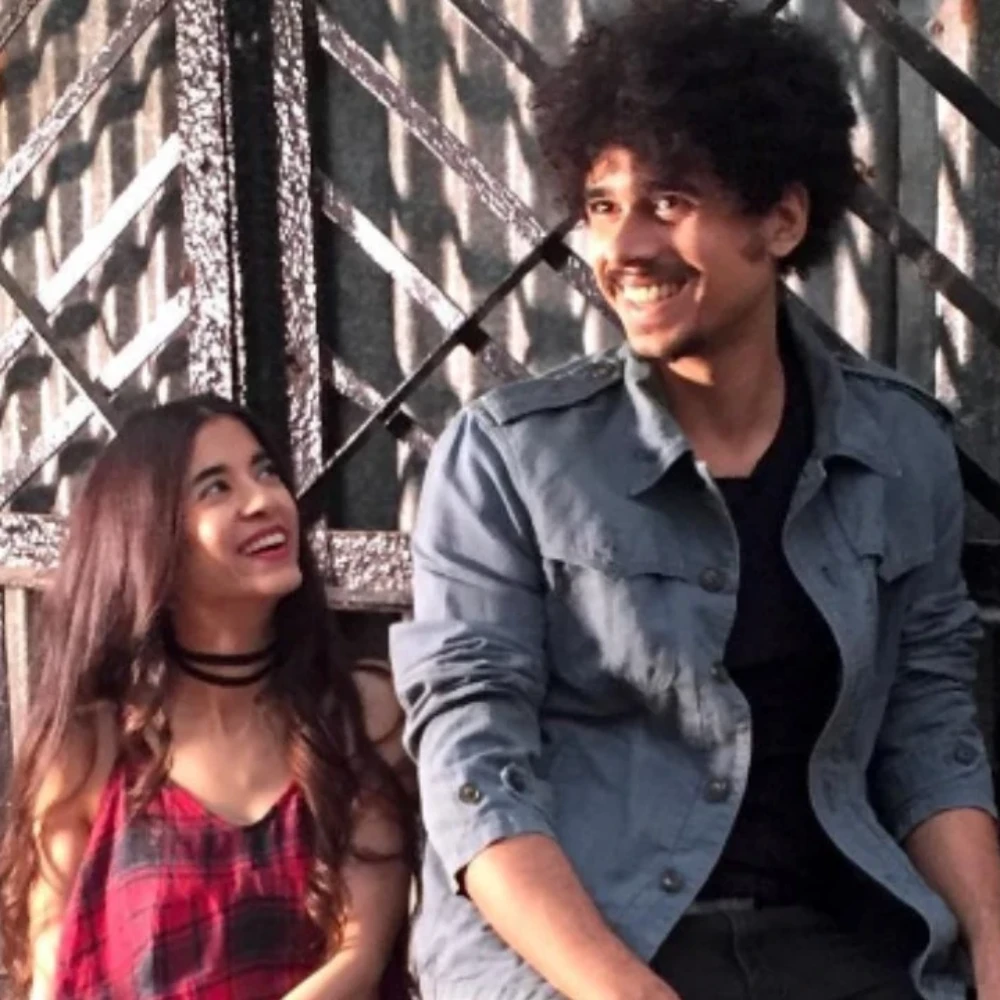 Hrithik Roshan’s GF Saba Azad didn’t want ex BF Imaad Shah out of her life: 'There wasn't much heartache'