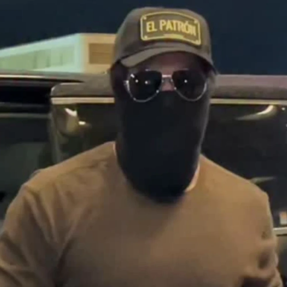 WATCH: Yash hides his look with mask at Mumbai airport as he leaves after a 45-day shoot schedule of Toxic