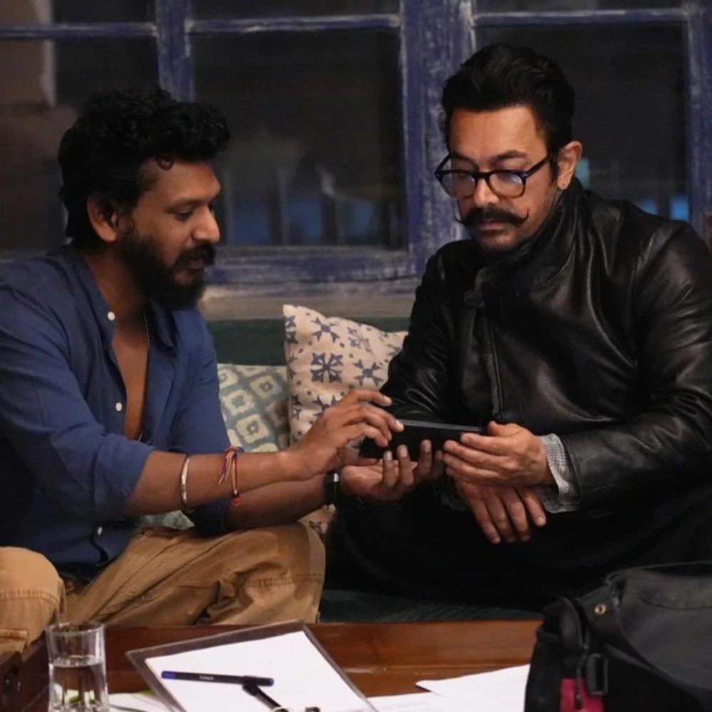 After Coolie, Lokesh Kanagaraj and Aamir Khan’s superhero movie shelved?
