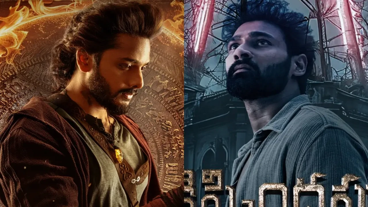 9 South films releasing in theaters this week (PC: People's Media Factory/Shine Screens, X) 9 South films releasing in theaters this week