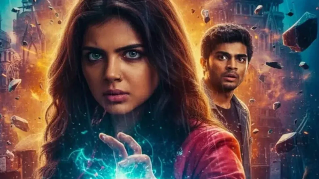 Lokah Kerala Box Office: Kalyani Priyadarshan and Naslen starrer sets All-Time record for biggest 3rd Sunday, crosses L2 Empuraan (Credits: Wayfarer Films) Kalyani Priyadarshan