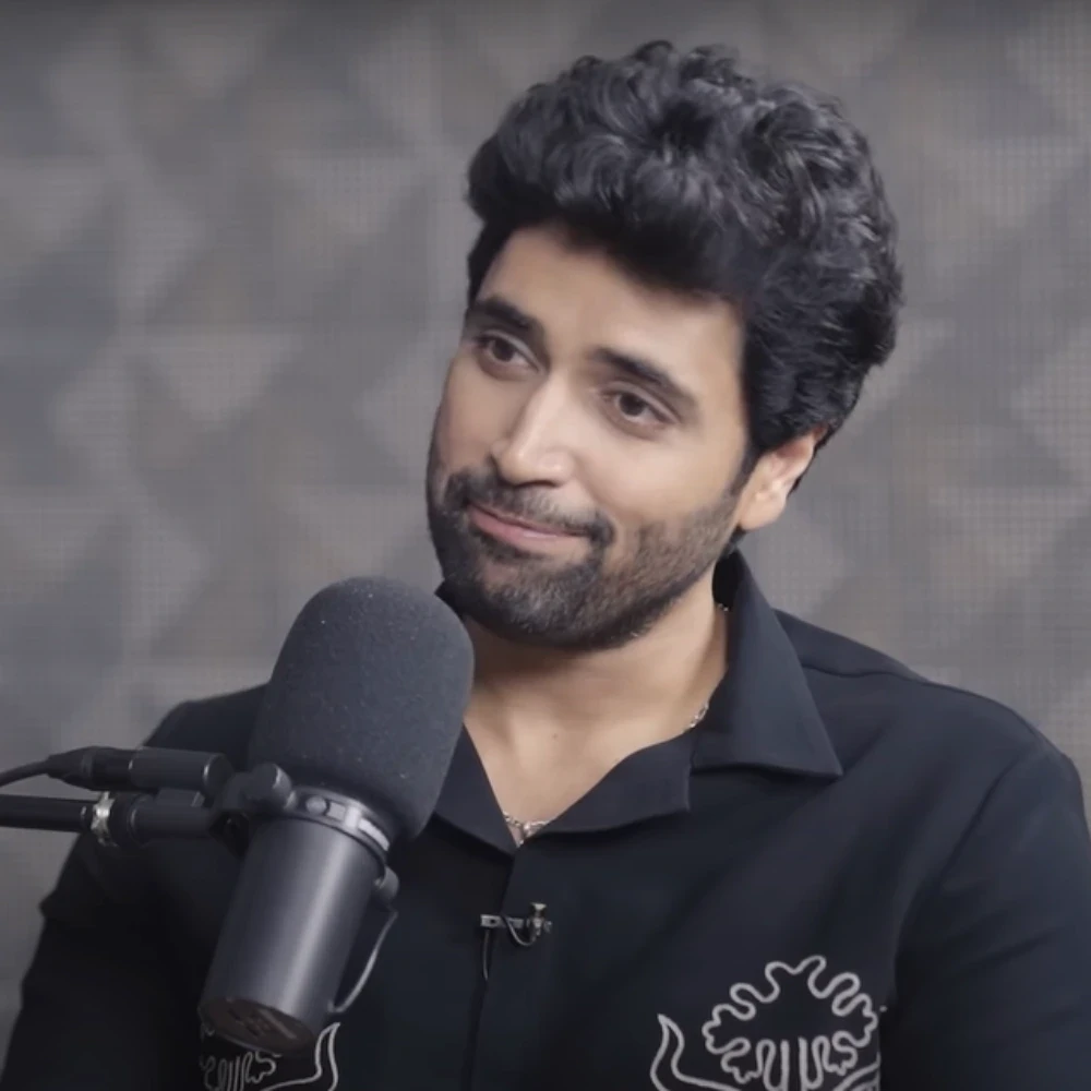 EXCLUSIVE: Adivi Sesh spills how Mahesh Babu has been supportive of his work, calls Nani his big brother