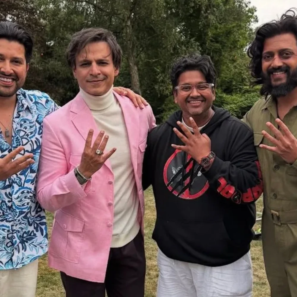 EXCLUSIVE: Arshad Warsi, Nargis Fakhri, and Tusshar Kapoor join Mastii 4; Film aims at November 21 release