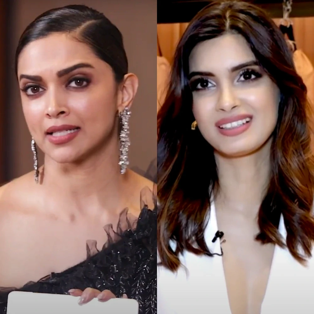 Amid Deepika Padukone's Kalki sequel exit, Diana Penty calls her 10 on 10 co-star: 'Extremely professional...'