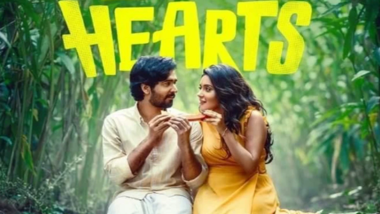 Little Hearts via IMDB IMDB