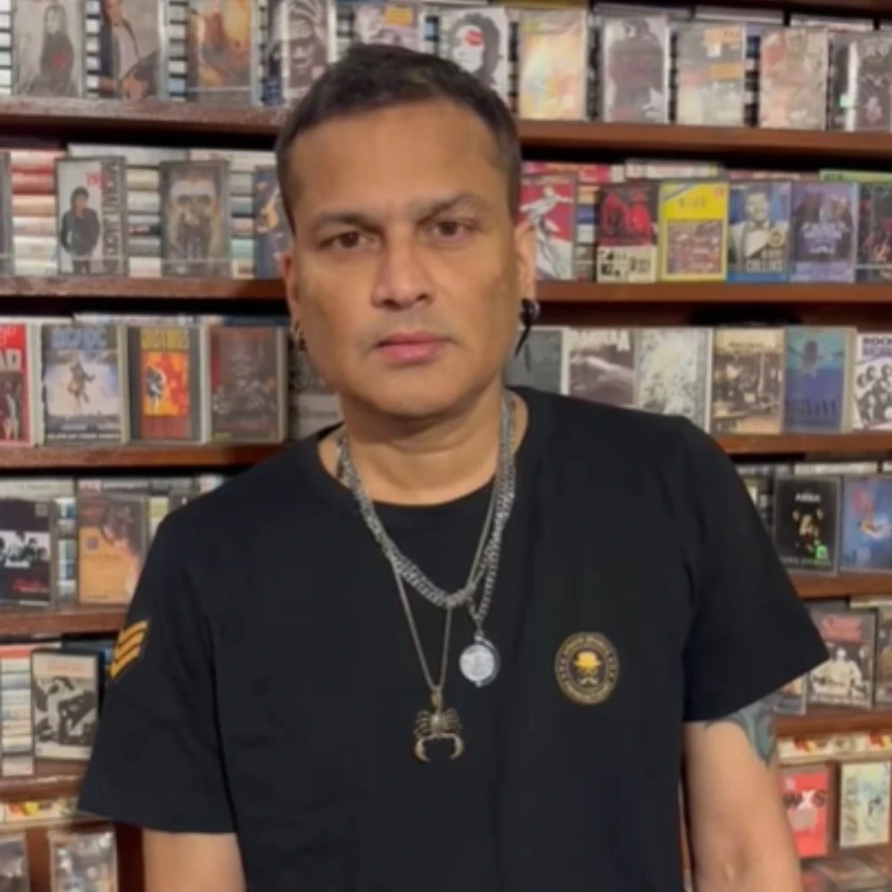 Who was Zubeen Garg? Iconic Assamese singer dies at 52 in Singapore scuba diving accident