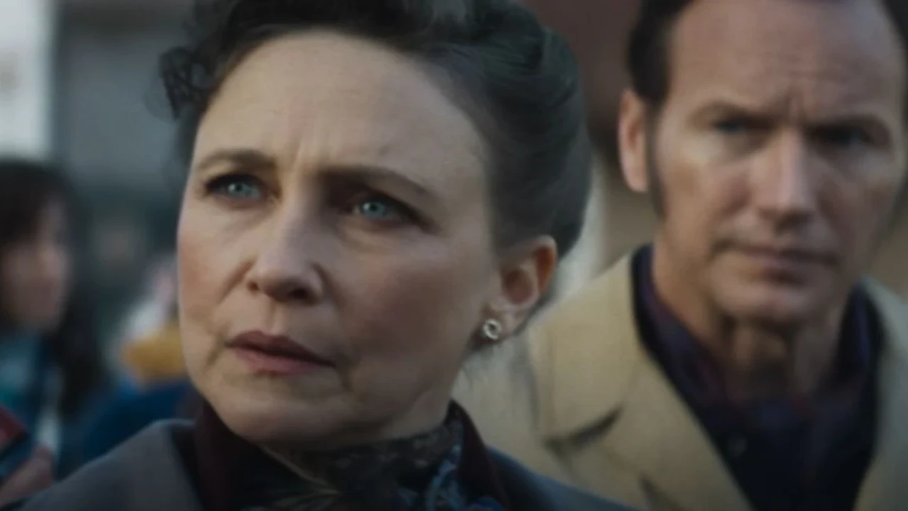 The Conjuring: Last Rites India Box Office: Hollywood horror film records another drop on 2nd Monday, adds Rs 1 crore to tally (Credits: Warner Bros Pictures) The Conjuring: Last Rites