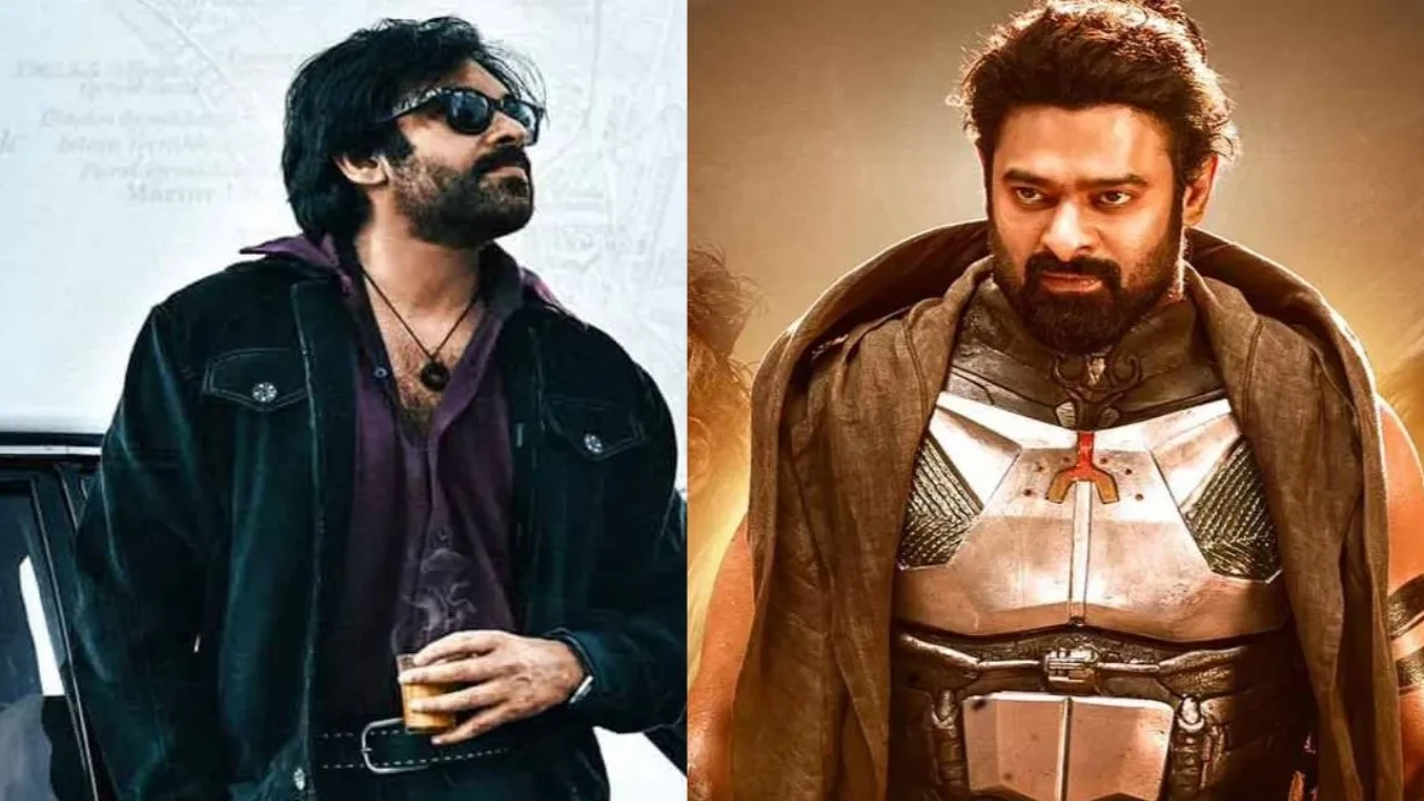 Box Office: Pawan Kalyan's OG records 4th biggest premiere in USA, Prabhas retains top ...
