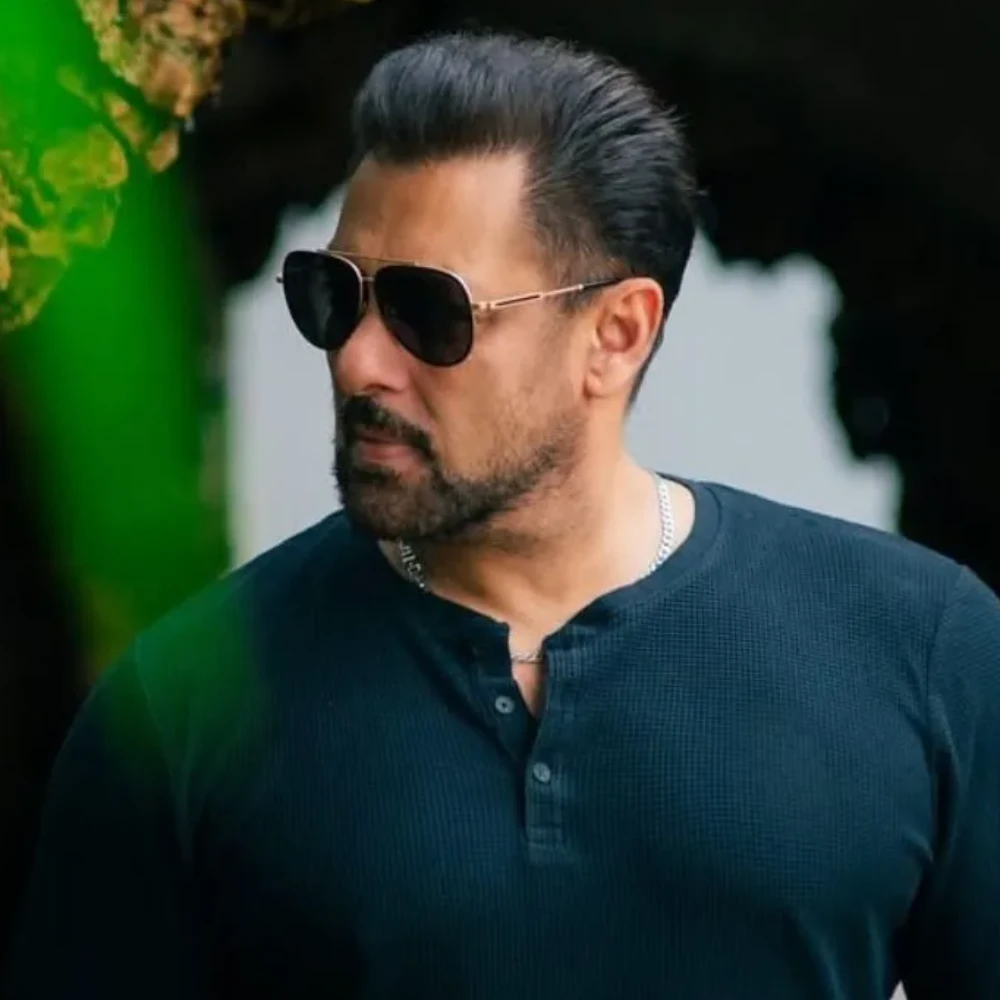 Salman Khan on his battle with Trigeminal Neuralgia: 'Lara Dutta removed a strand of hair from my face, and I felt immense pain'