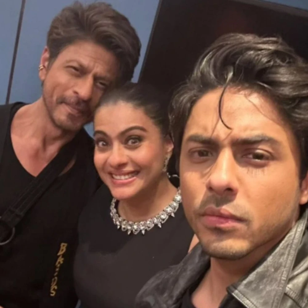 INSIDE Ba***ds of Bollywood screening: Shah Rukh Khan, Kajol’s reunion and ‘beep’ ‘beep’ comment is hilarious