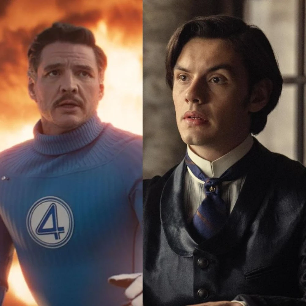4 Hollywood OTT Releases This Week: Fantastic Four, Alice in Borderland Season 3, Hotel Costiera, And More