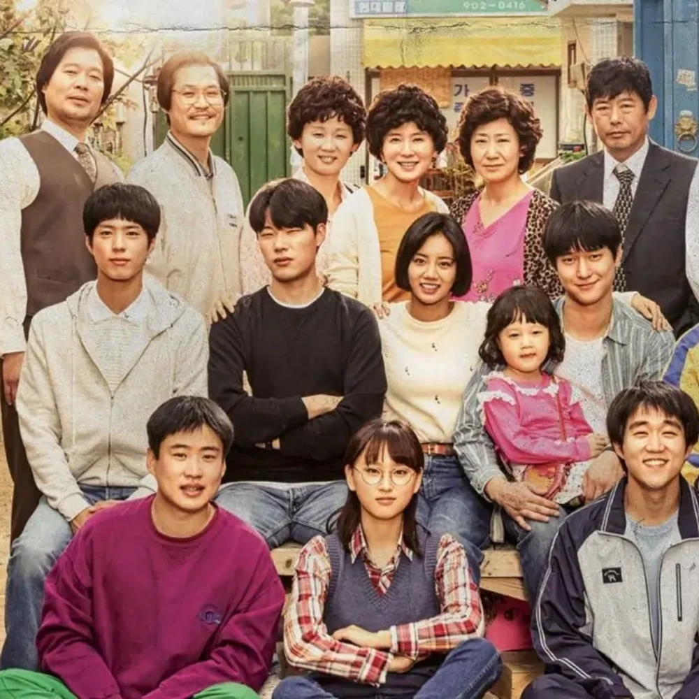 Reply 1988 Reunion: 15 actors to film in October for 10th anniversary project, Hyeri-Ryu Jun Yeol clash diverted