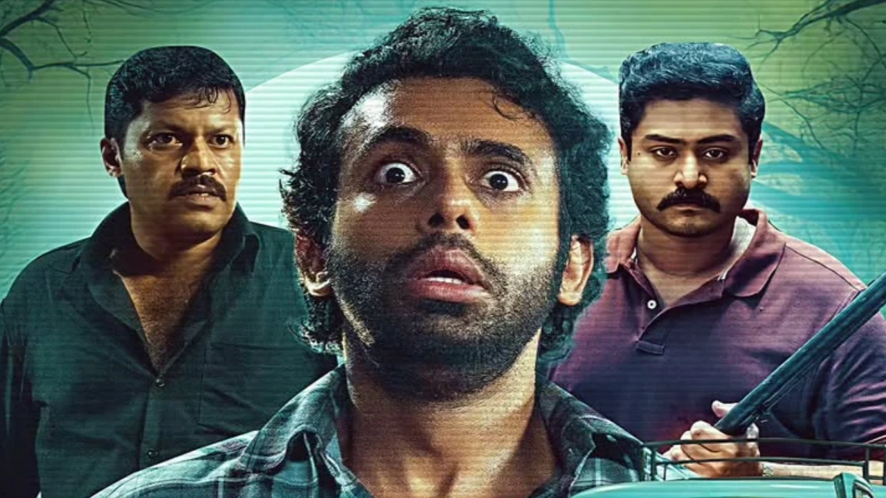 Sumathi Valavu OTT Release