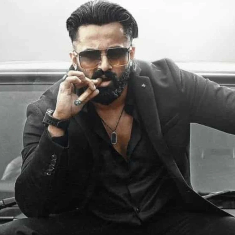Marco sequel gets a title, Unni Mukundan not part of the franchise