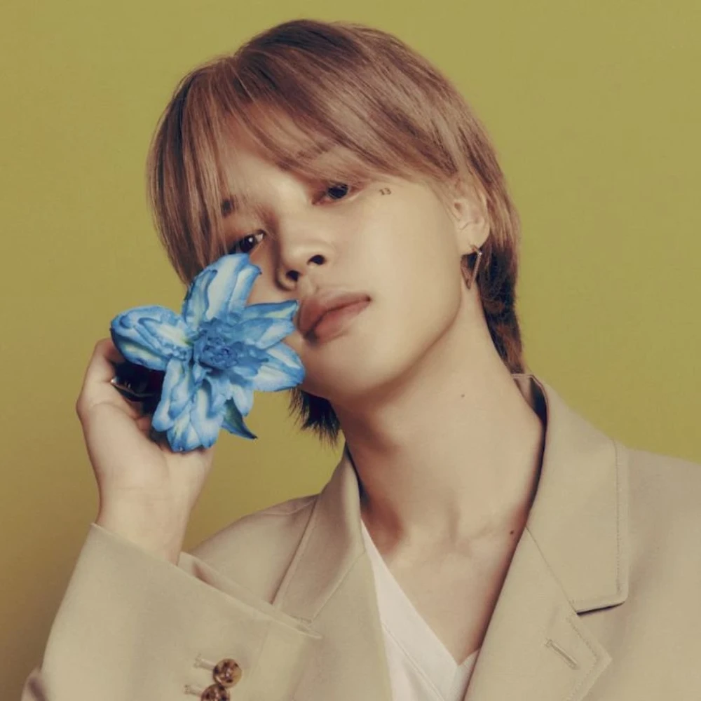 BTS’ Jimin to return to spotlight at Paris Fashion Week, becomes 1st generation of philanthropy club with father and brother