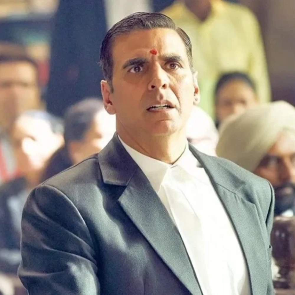 Box Office: Jolly LLB 3 shows decent hold on 2nd Friday, Akshay Kumar and Arshad Warsi starrer crossed Rs 75 crore in India