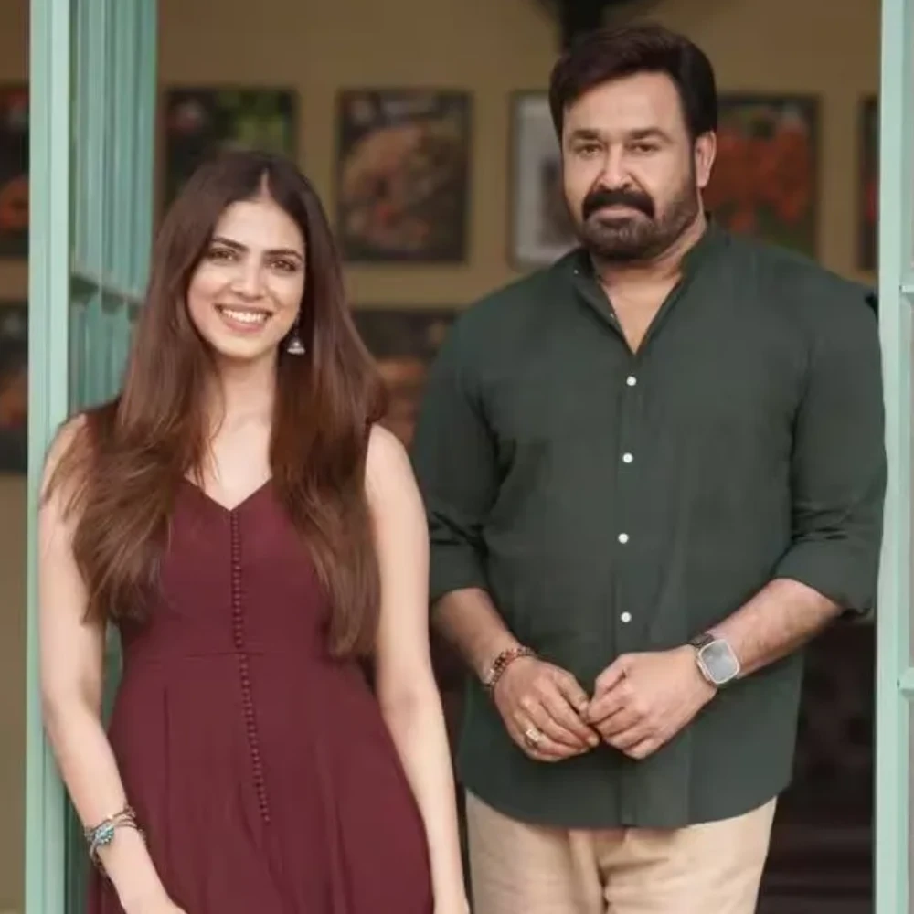Hridayapoorvam Box Office: Mohanlal and Malavika Mohanan starrer maintains strong trend, grosses Rs 33 crore in 14 days