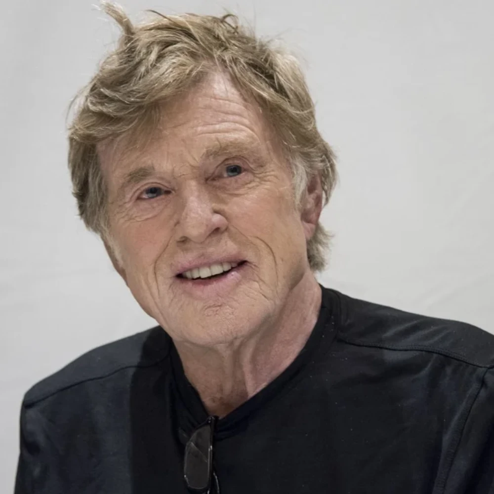 Robert Redford, American Actor-Director and Academy Award Winner, Passes Away at 89