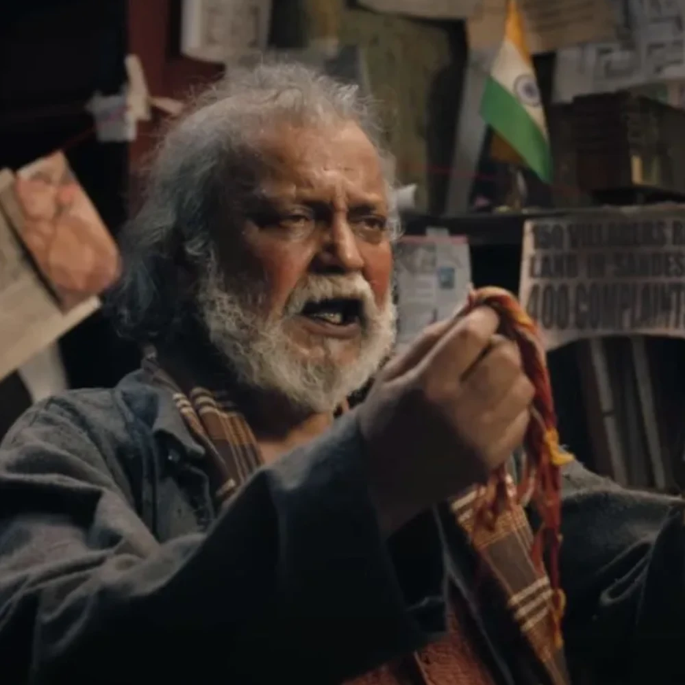 The Bengal Files Box Office Week 2: Vivek Ranjan Agnihotri's film records big drop, collects Rs 30 lakh on Day 14 
