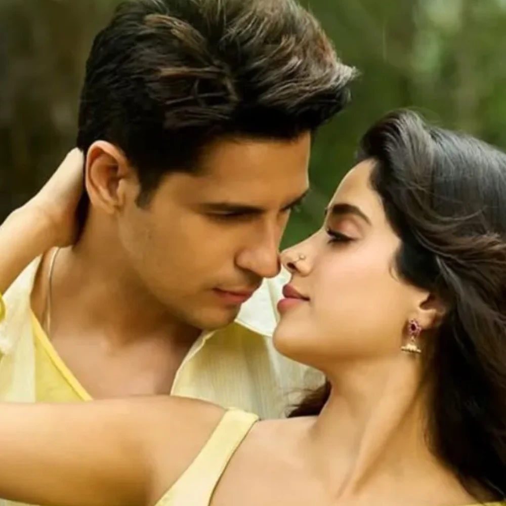 Param Sundari Box Office: Sidharth Malhotra and Janhvi Kapoor's rom-com adds Rs 85 lakh on 2nd Tuesday, touches Rs 45 crore mark