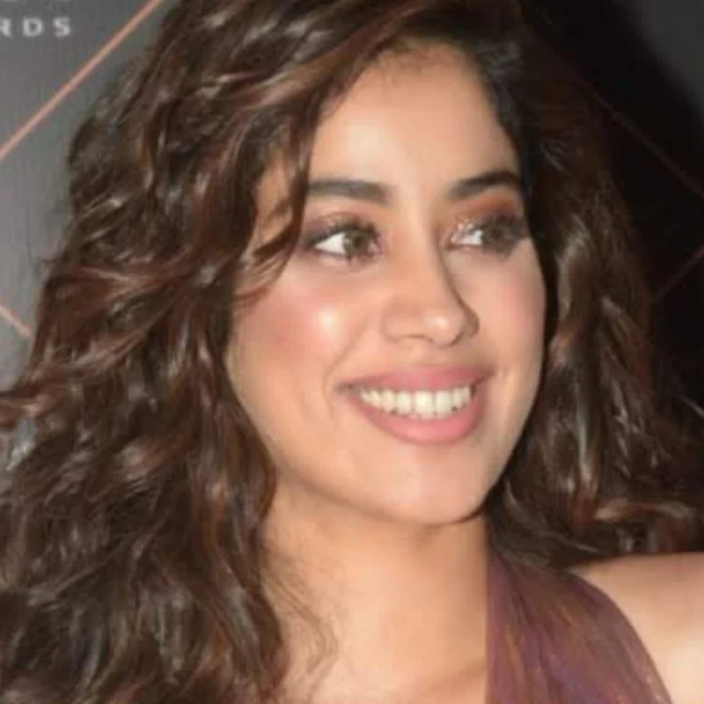 Janhvi Kapoor says she wants a ‘quick’ wedding but a ‘very long’ honeymoon: ‘I definitely don’t want…’