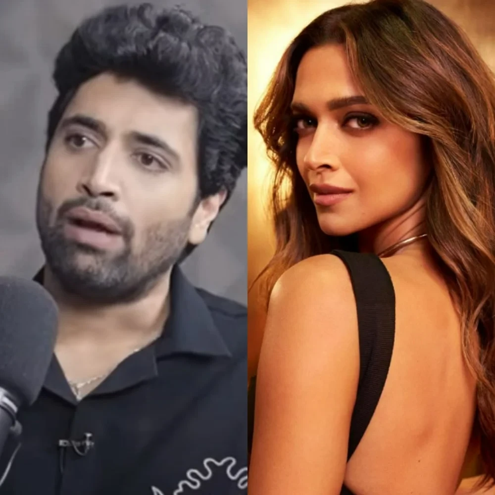 EXCLUSIVE: Adivi Sesh reacts to Sandeep Reddy Vanga-Deepika Padukone's 8-hour shift controversy, '9 to 5 ka kaam nahi hai'