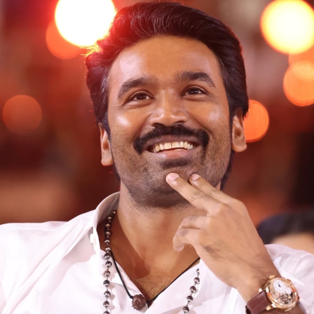 Dhanush reacts to his Idli Kadai speech about selling idlis for money: ‘I was born in 83, we did menial chores...'