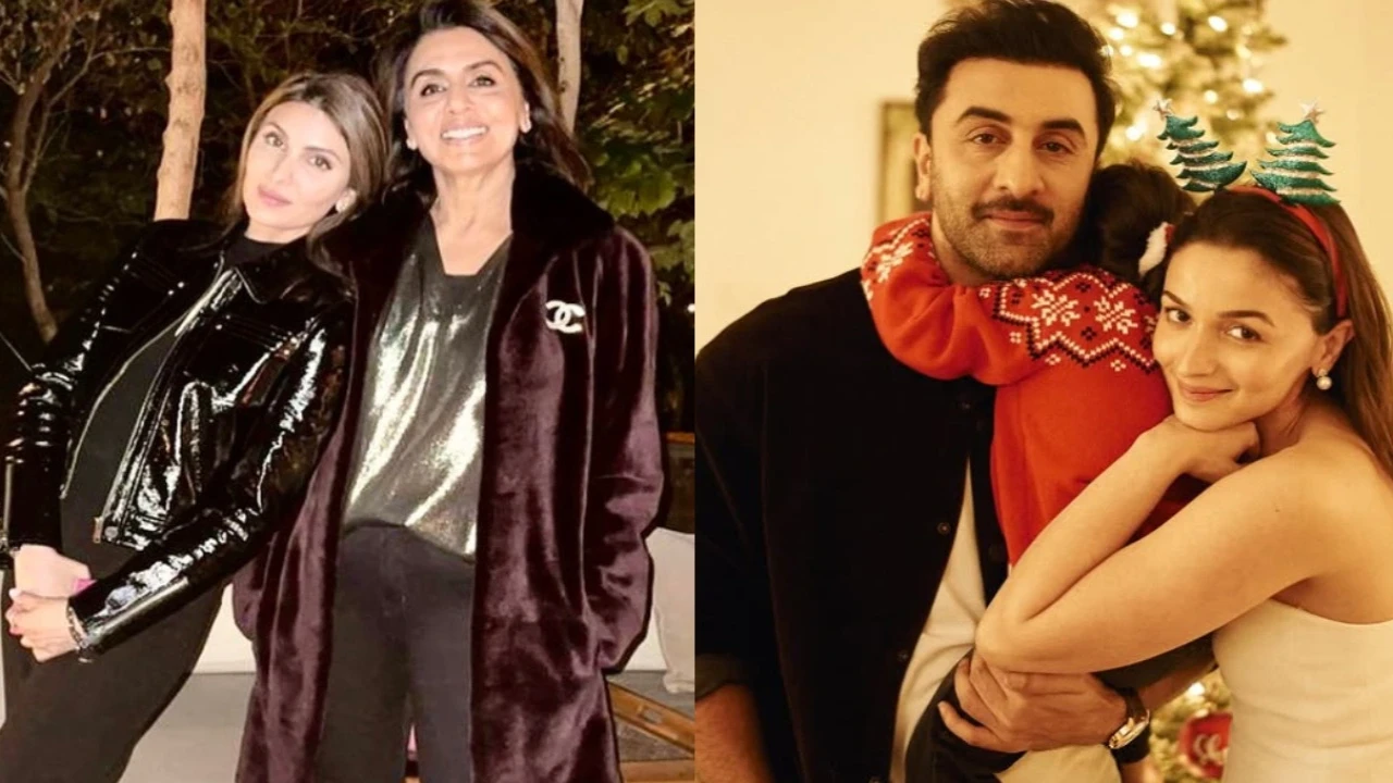 Who gets what in Ranbir Kapoor-Alia Bhatt’s Rs 250 cr bungalow? Know everything about Neetu Kapoor’s entire floor, Riddhima Kapoor’s rooms 