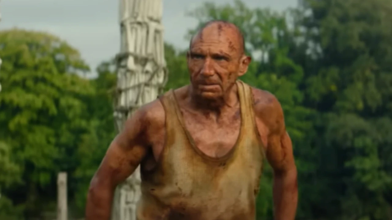 28 Years Later: Bone Temple via YouTube/Sony Pictures YouTube
