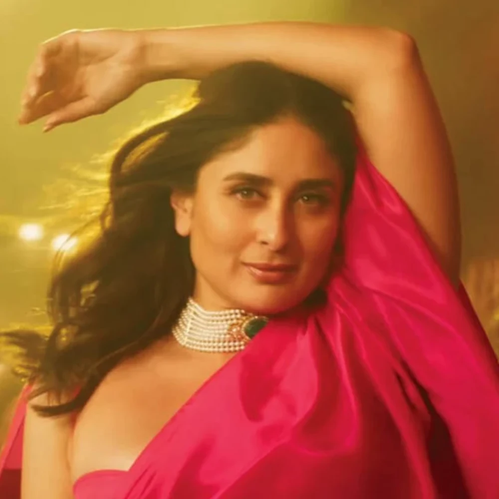 EXCLUSIVE: Crew 2 in the making; Kareena Kapoor expected to return to the comic caper