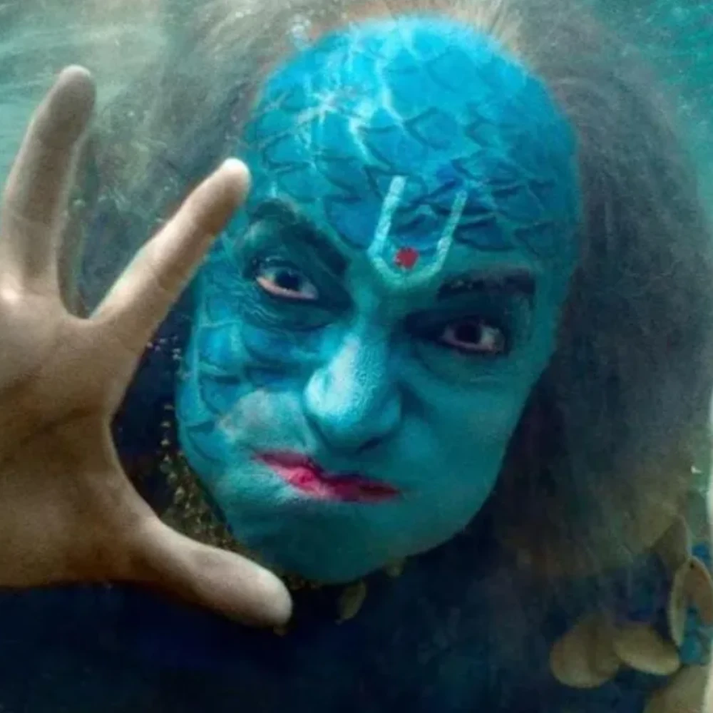 Dashavatar Box Office Opening Week: Dilip Prabhakar starrer scores impressive results, nets Rs 8 crore in 7 days