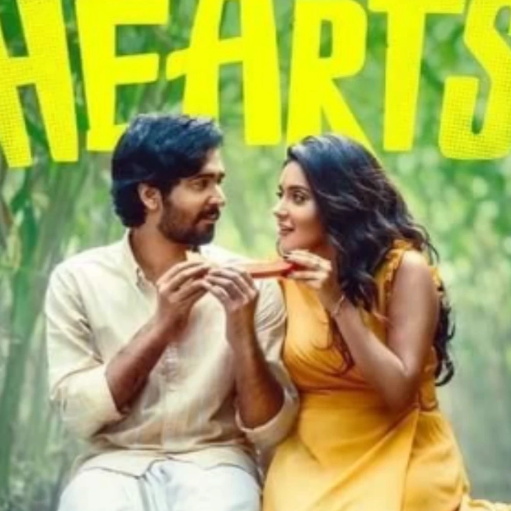 Little Hearts Twitter Review: Here’s what audience has to say about Sosha and Sibi’s chemistry in new rom-com