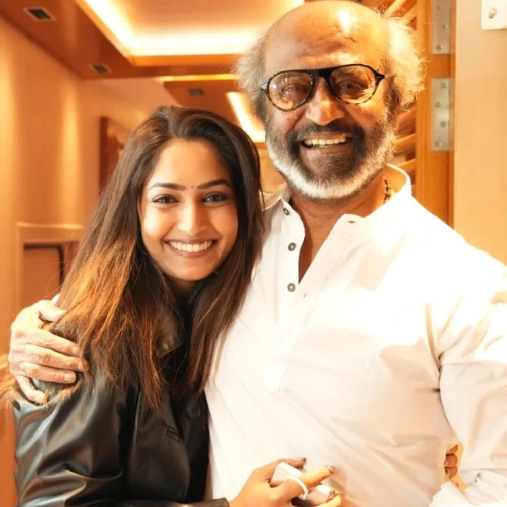 Bigil actress Reba Monica John opens up about her 'upsetting' experience on Rajinikanth's Coolie: ‘Sometimes things don’t…’