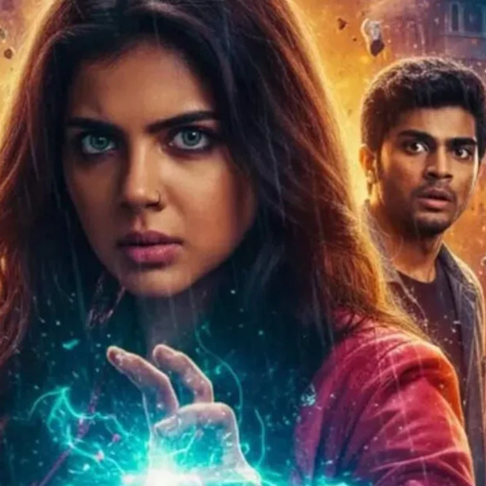 Highest Grossing female-led South Indian films worldwide: Kalyani Priyadarshan's Lokah tops, Anushka Shetty still dominates 