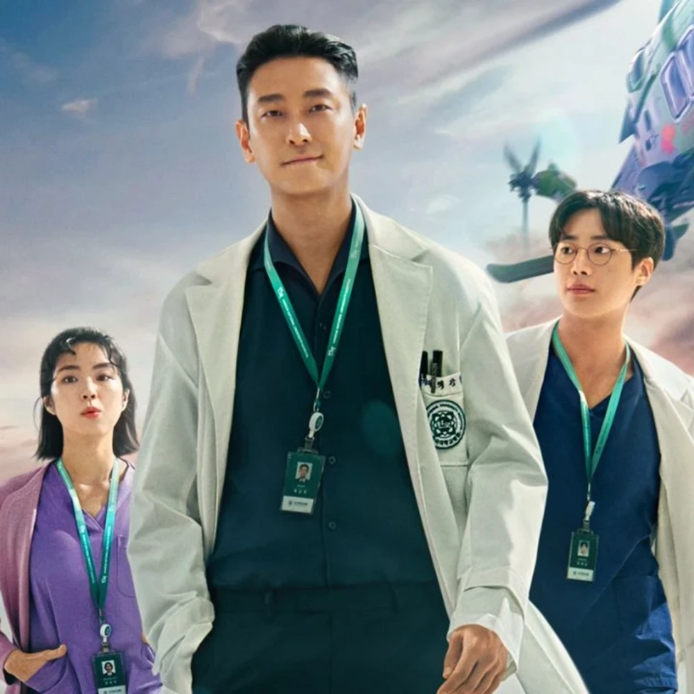 Ju Ji Hoon, Choo Young Woo's The Trauma Code: Heroes on Call to shoot seasons 2 and 3 together? Netflix responds