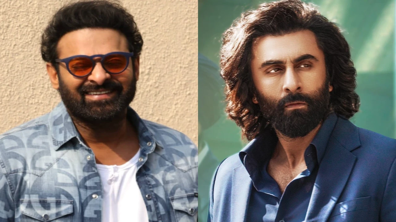 What is runtime of Prabhas starrer Spirit and how is it similar to Animal? (PC: Pinkvilla/IMDb) What is runtime of Prabhas starrer Spirit and how is it similar to Animal?