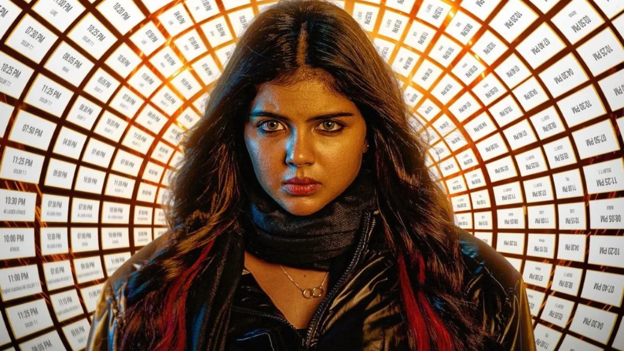 Box Office: Kalyani Priyadarshan and Naslen's Lokah continues its dream run, earns Rs 5.75 crore on Tuesday (Credits: Wayfarer Films) Kalyani Priyadarshan