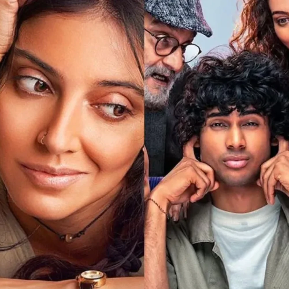 Box Office: Ek Chatur Naar takes lead over Mannu Kya Karegga & Heer Express on Day 1; All 3 films however take low start